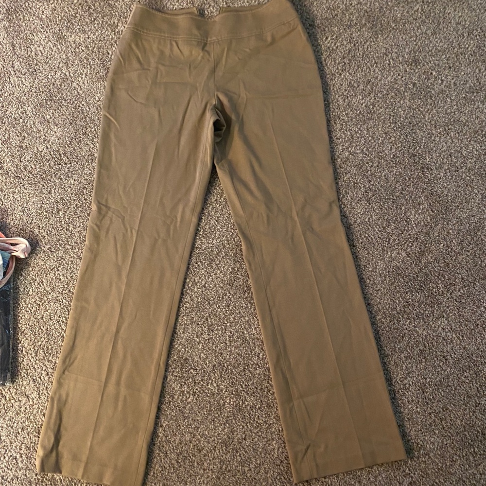 Slacks - Picture 2 of 2